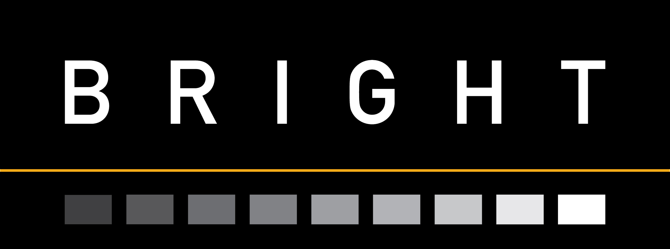 Bright logo